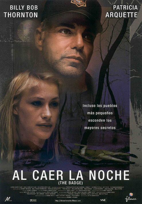 Al caer la noche (2003)