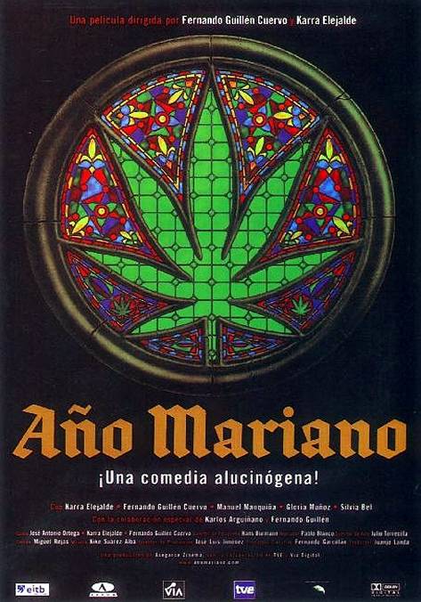 Ao Mariano