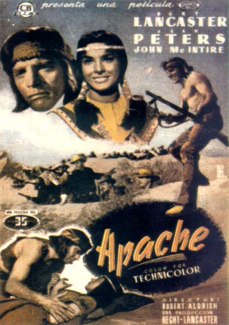 Apache