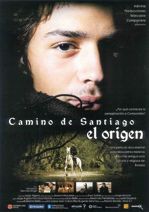 Camino de Santiago: el origen