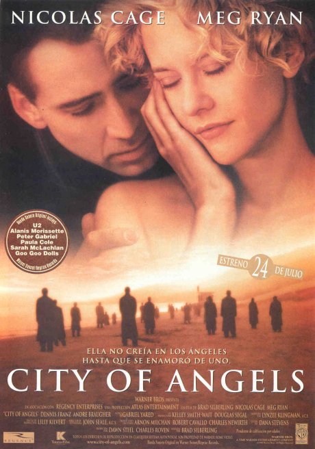 City of Angels (Ciudad de ngeles)