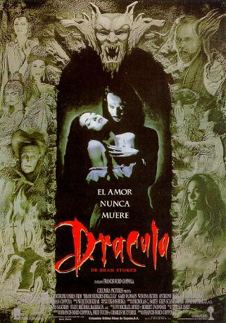 Dracula de Bram Stroker