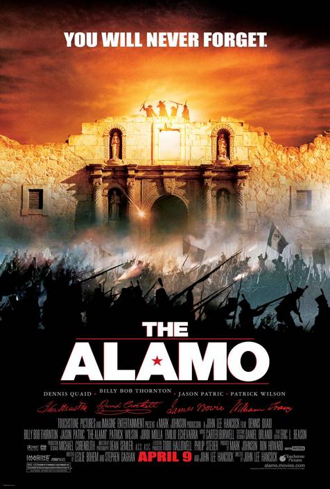 El Alamo (2004)