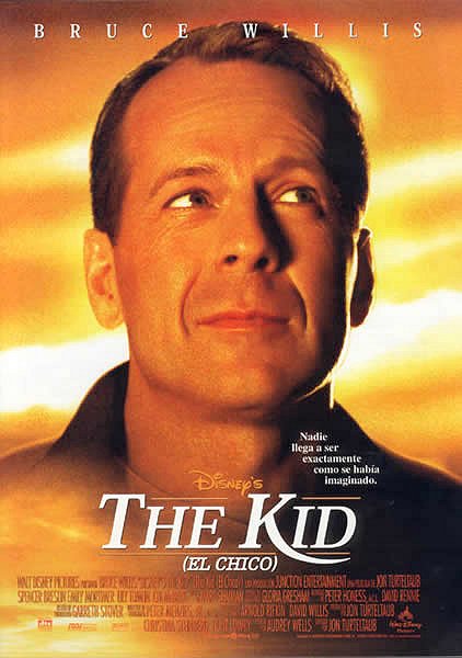 El chico (2000)