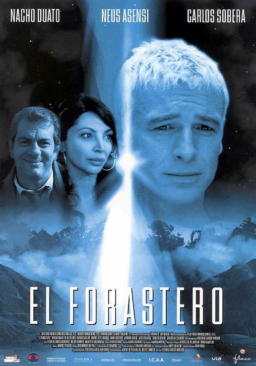El forastero (2002)