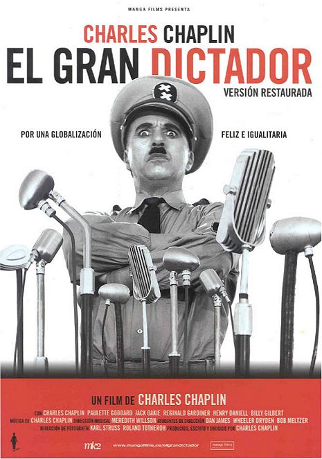 El gran dictador (2002)