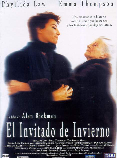 El invitado de invierno