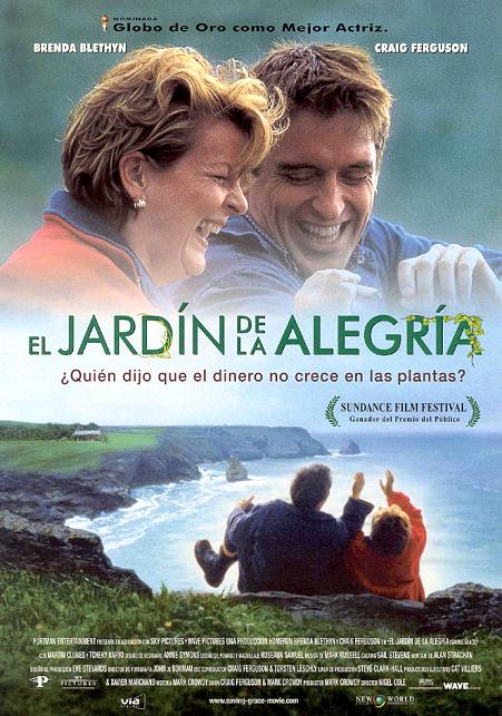 El jardn de la alegra