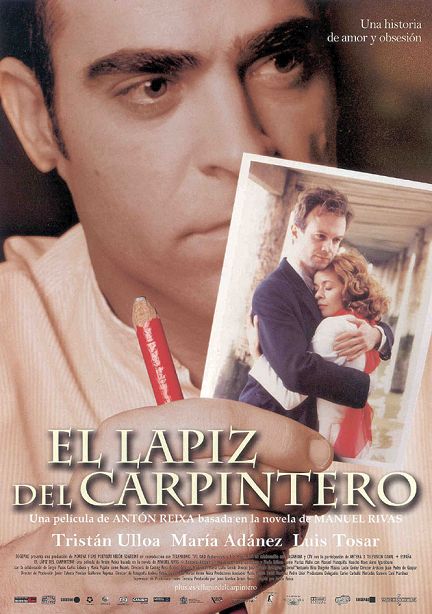 El lpiz del carpintero