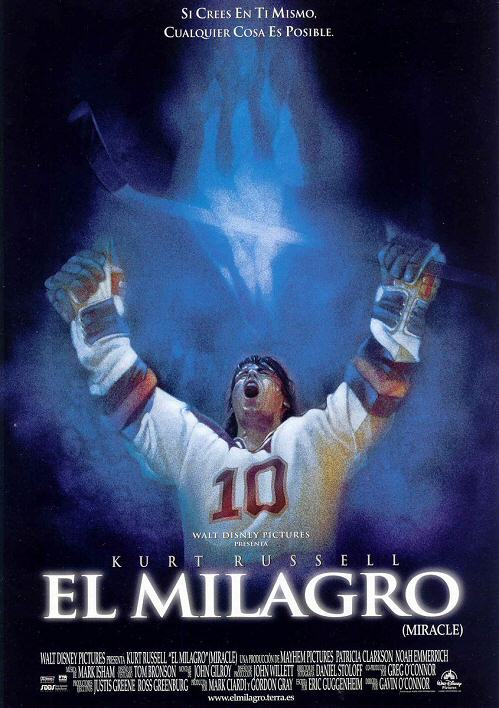 El milagro