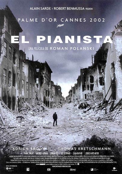 El pianista (2002)