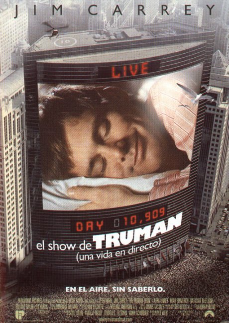 El show de Truman