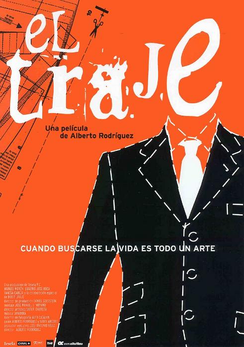 El traje