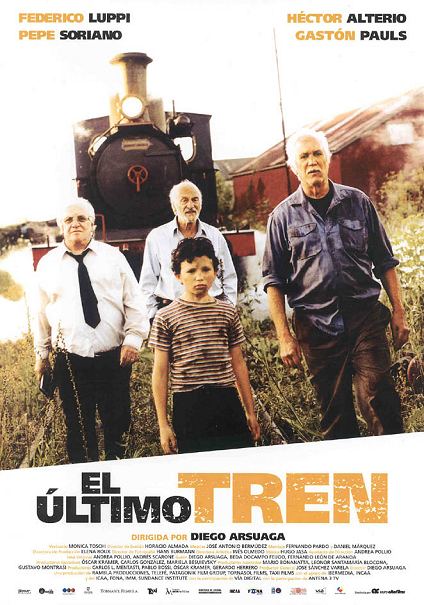 El ltimo tren