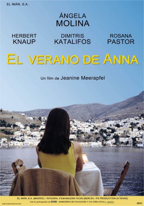 El verano de Anna