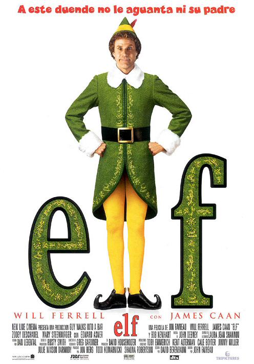 Elf