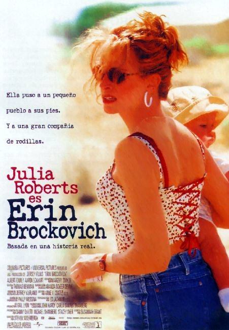 Erin Brockovich