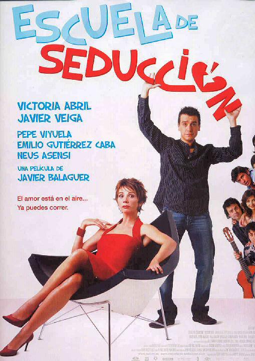 Escuela de seduccin