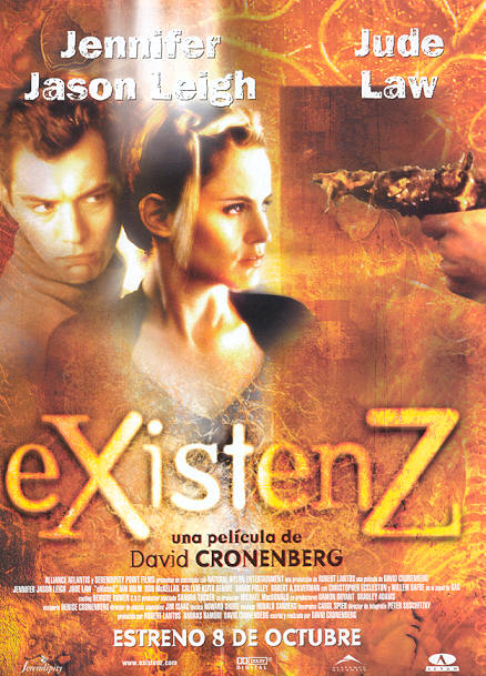 Existenz