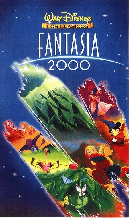Fantasía 2000