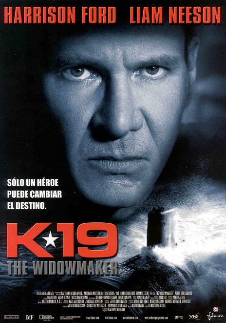 K-19. The Widowmaker
