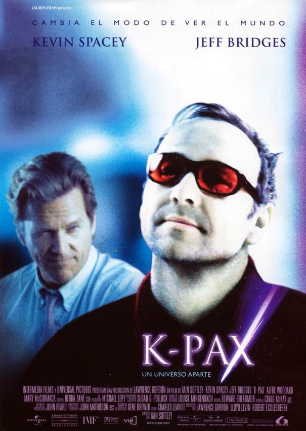 K - pax