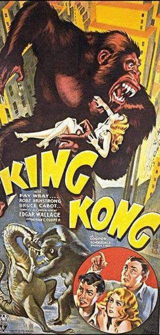 King Kong