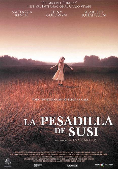 La pesadilla de Susi