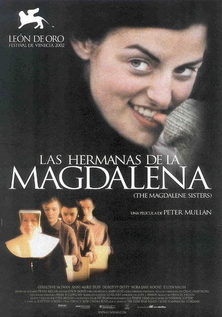 Las hemanas de la Magdalena