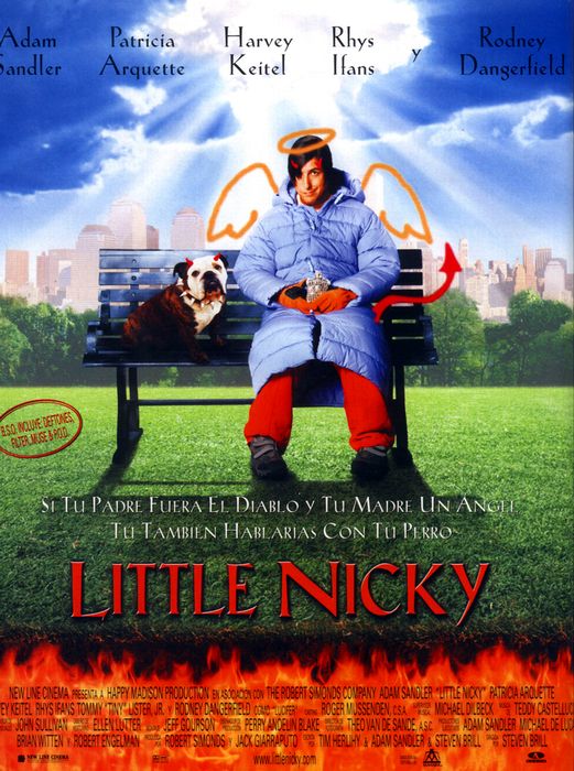 Little Nicky