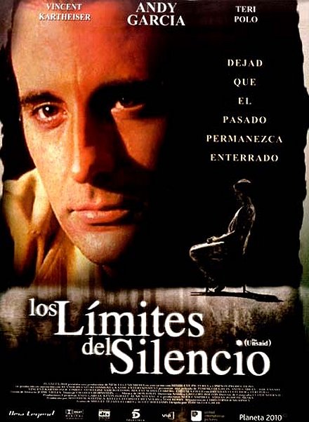 Los lmites del silencio