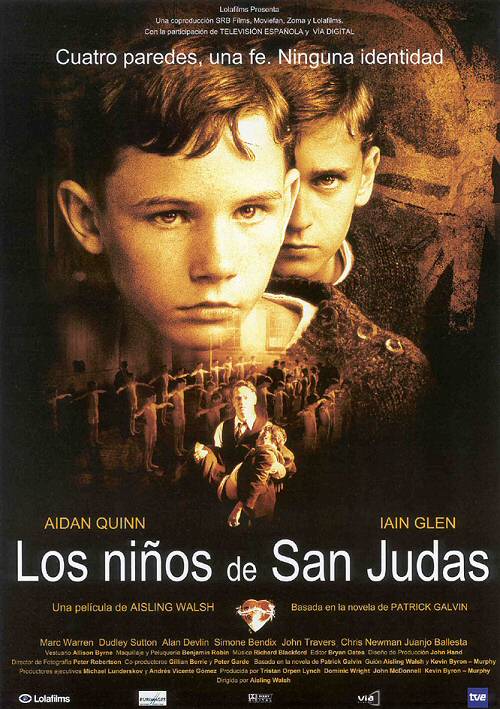 Los nios de San Judas