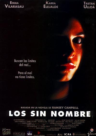 Los sin nombre