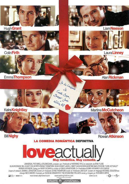 Love actually