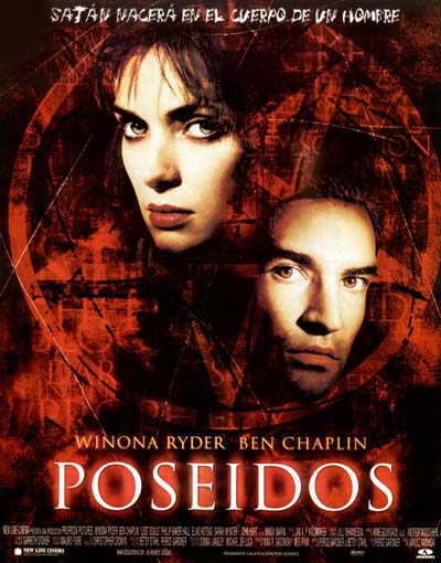 Posedos