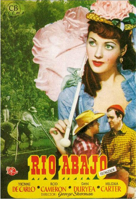 Ro abajo (1948)