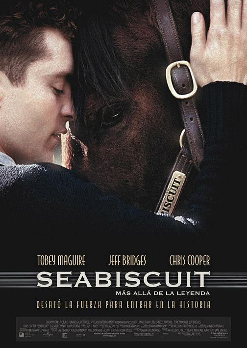 Seabiscuit