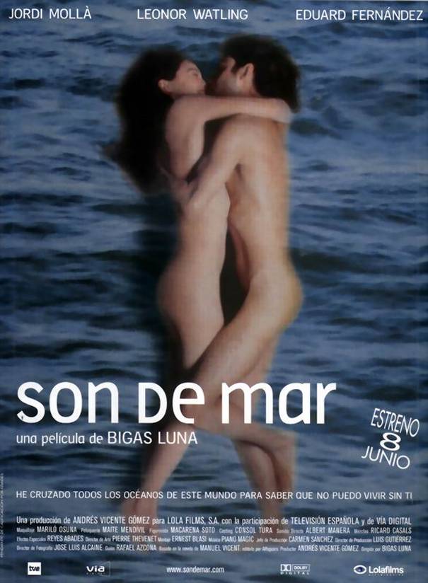 Son de mar