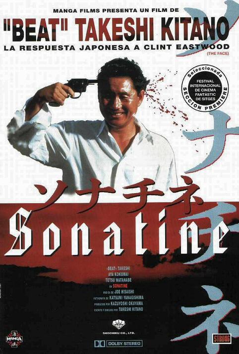 Sonatine