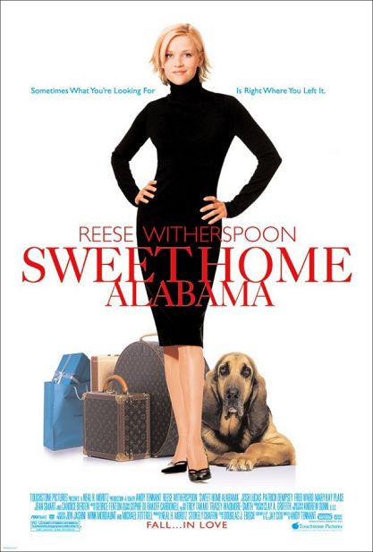 Sweethome Alabama