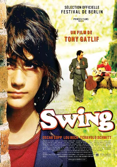 Swing