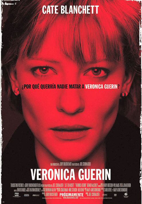 Veronica Guerin