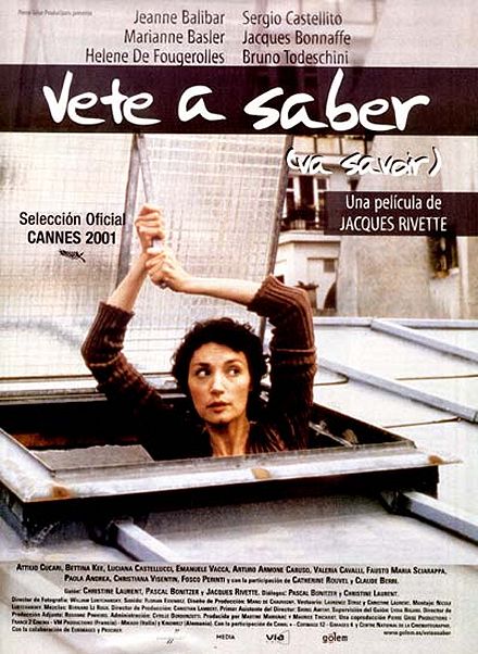 Vete a saber