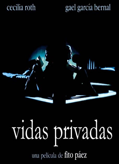 Vidas privadas