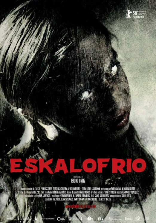 Eskalofro