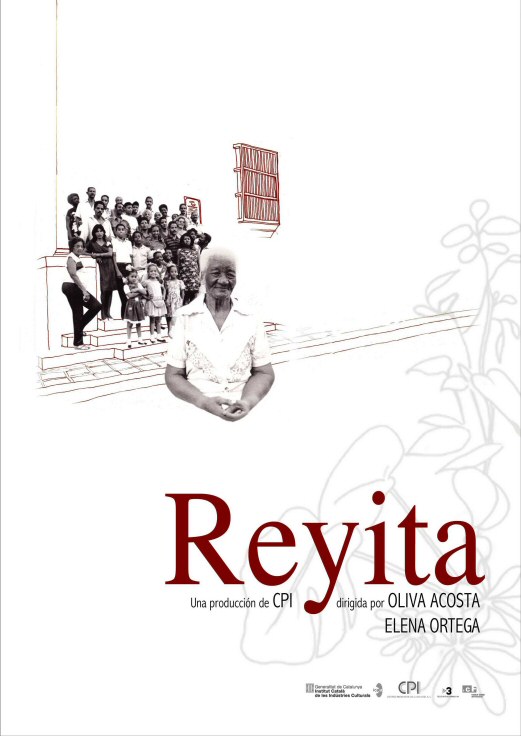 Reyita