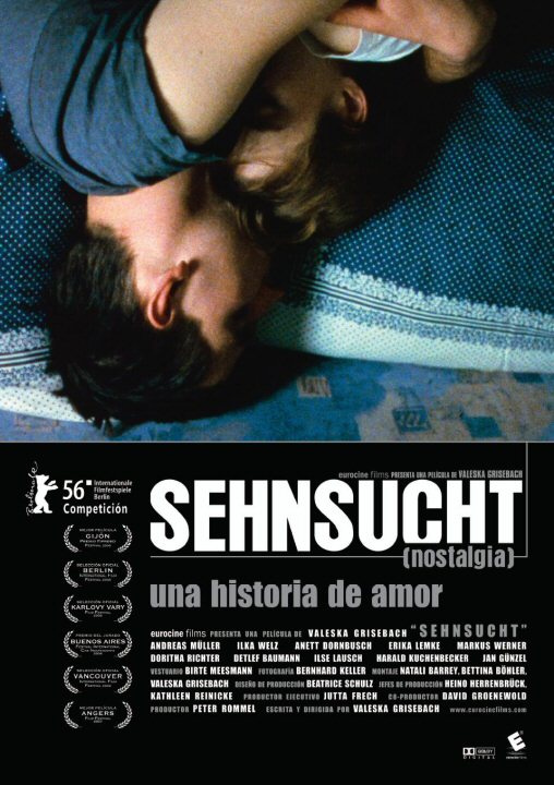 Sehnsucht (nostalgia)