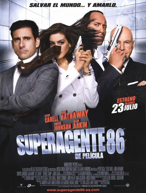 Superagente 86