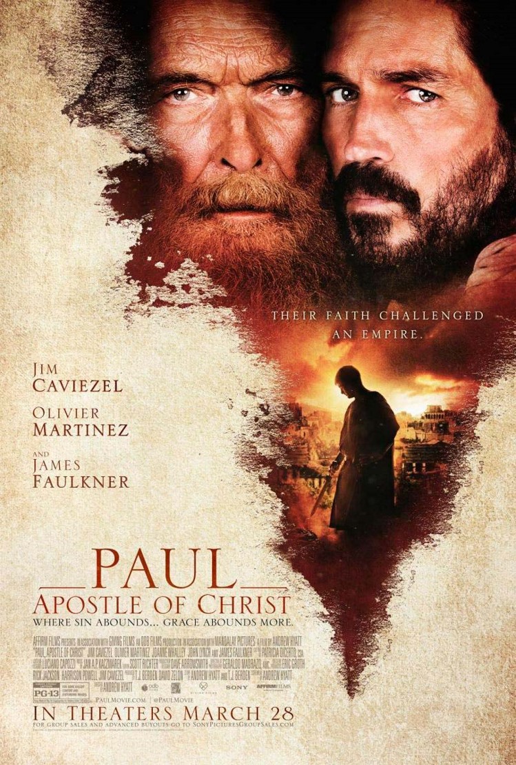 Pablo, el apstol de Cristo