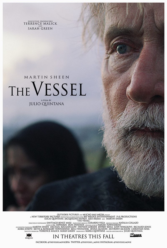 The vessel (el navo)